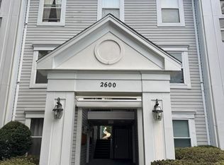 Wintergate At Longmead Codm, Silver Spring, MD 20906