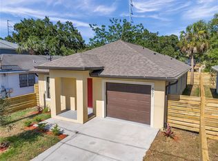 4507 Courtland St, Tampa, FL 33610
