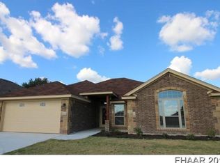 1012 Chaucer Ln, Harker Heights, TX 76548