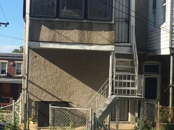 2839 Winchester St, Baltimore, MD 21216