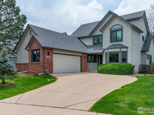 1523 Lodge Ln, Boulder, CO 80303