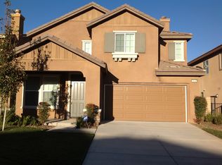 3848 Obsidian Rd, San Bernardino, CA 92407