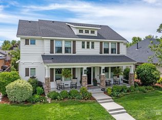 13015 N Windy Meadow Ave, Boise, ID 83714
