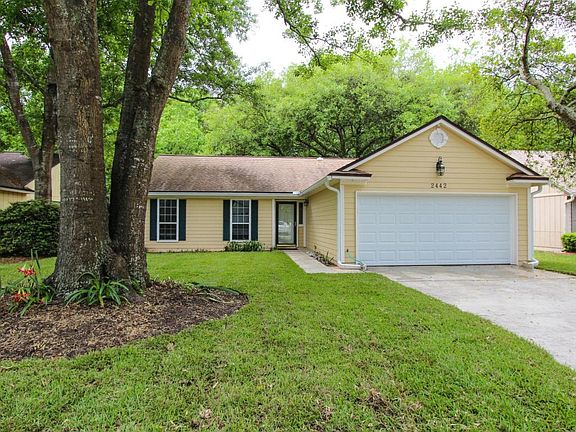 2nd image of 2442 Bluffton Dr W