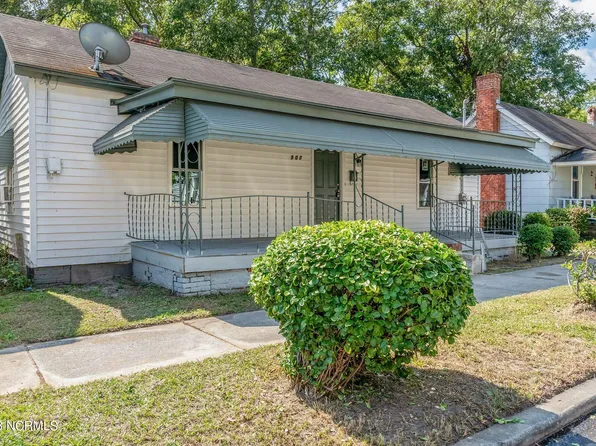 907 E Caswell Street, Kinston, NC 28501