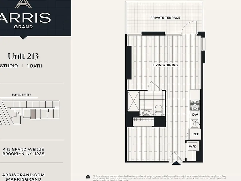 445 Grand Ave #213 — Photo 2