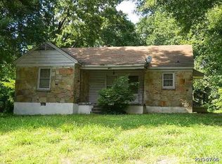 1720 Alta Vista Ave, Memphis, TN 38127