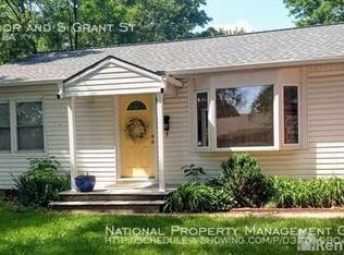 608 W Poor St, Olathe, KS 66061