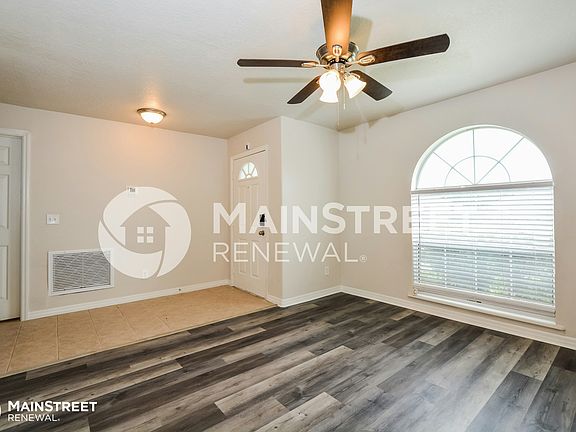 WM - Living Room