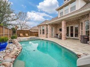4320 Rocky Ford Dr, Prosper, TX 75078