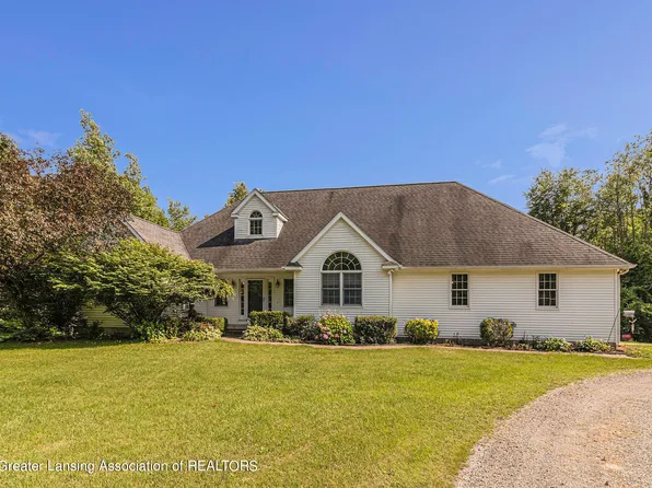 149 Keddle Rd, Howell, MI 48843