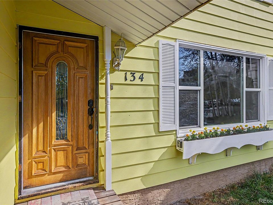 134 W 8th Street, Leadville, CO 80461 | Zillow