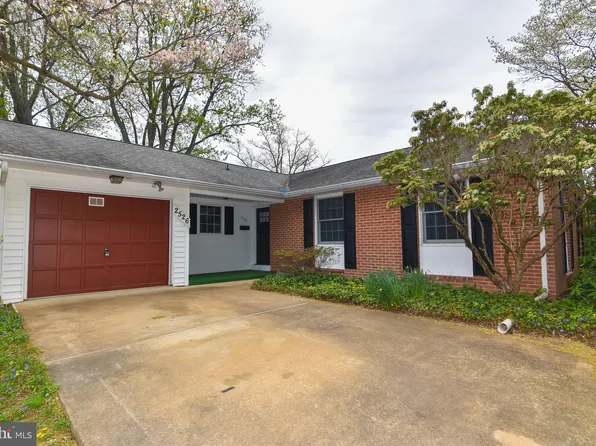 2526 Kittiwake Dr, Wilmington, DE 19805