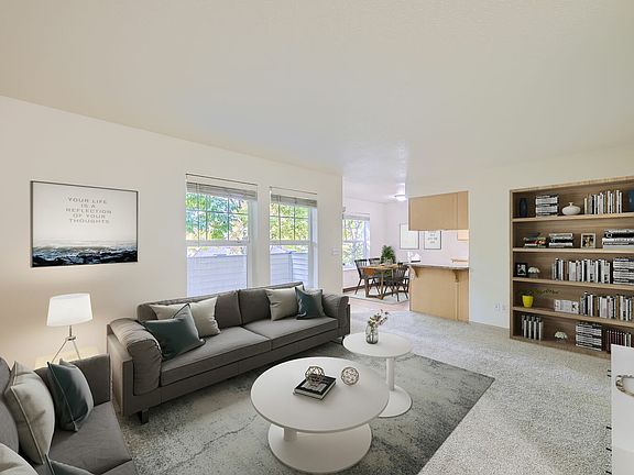 Large Floorplans