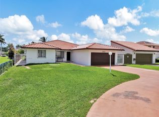2711 SW 117th Ave, Miami, FL 33175