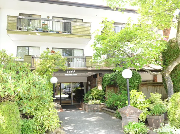 6669 Telford Ave #106, Burnaby, BC V5H 4A1