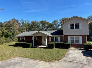 4546 Mike Padgett Hwy Highway, Augusta, GA 30906