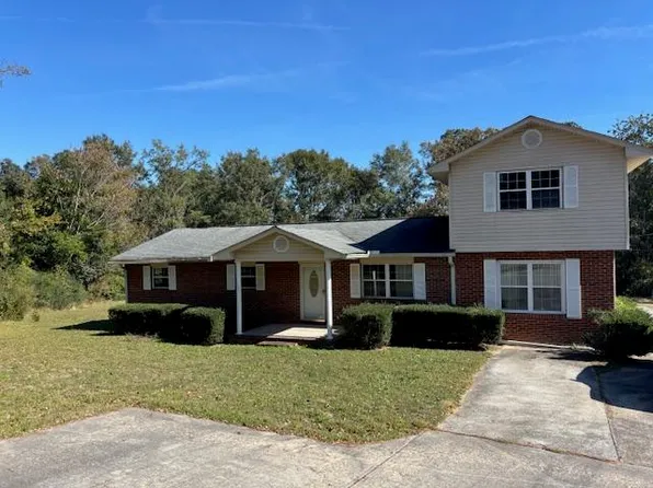 4546 Mike Padgett Hwy Highway, Augusta, GA 30906