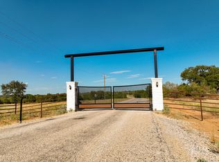 Lots 24 New Hope Rd, Palo Pinto, TX 76484