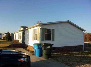 1090 Whisperwood Dr, Salisbury, NC 28147