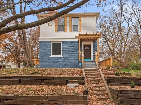 436 Monroe Ave, Kansas City, MO 64124