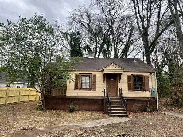 1458 Olive St SW, Atlanta, GA 30310