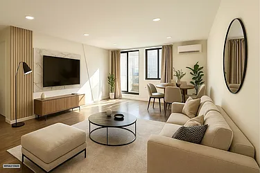 205 10th Street, #6W