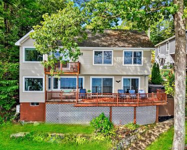 60 LAKEVIEW DR, Holmes, NY, 12531