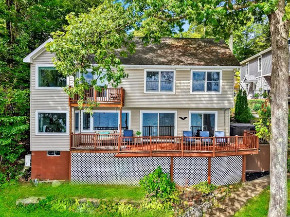 60 LAKEVIEW DR, Holmes, NY 12531