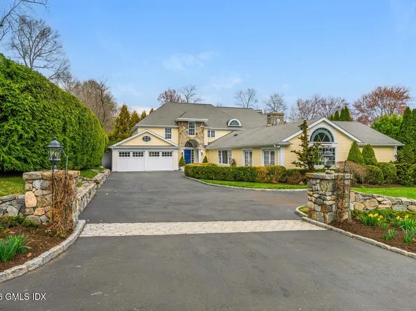 21 Fox Hill Ln, Darien, CT 06820