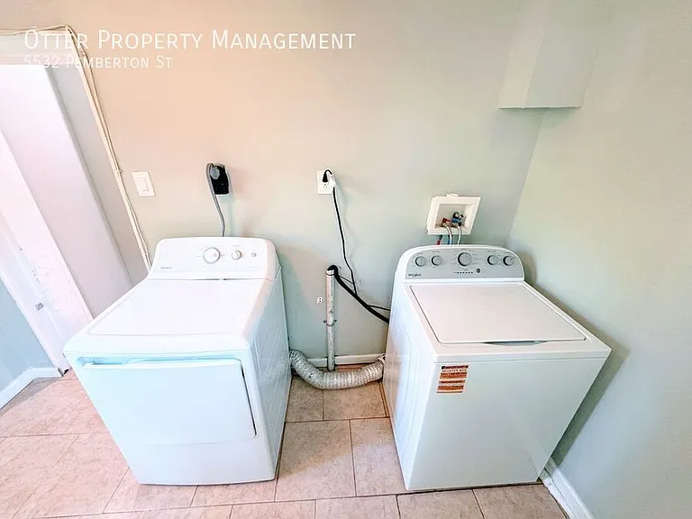 5532 Pemberton St — Photo 33