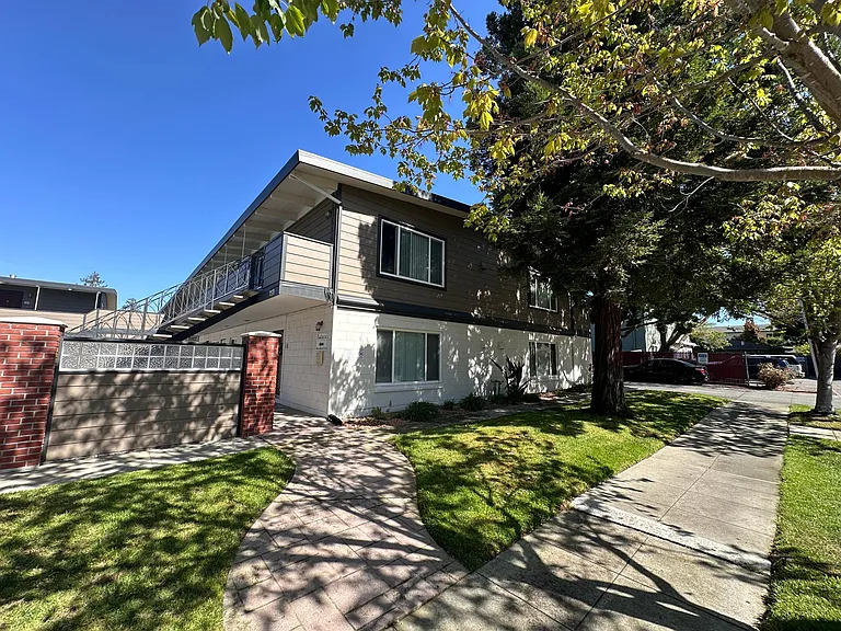 Park Rich Apartments — Photo 13