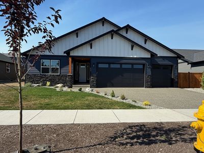883 NW Shire St, Oak Harbor, WA, 98277