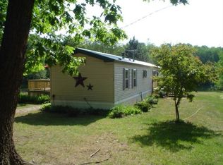 4380 Adams Rd, Lake, MI 48632