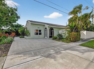 501 NW 54th Street, Boca Raton, FL 33487