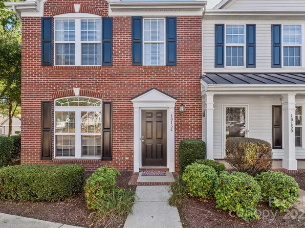 10154 Alexander Martin Ave, Charlotte, NC 28277