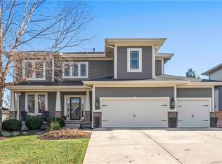 17165 S Kimble St, Olathe, KS 66062
