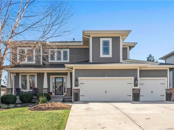 17165 S Kimble St, Olathe, KS 66062