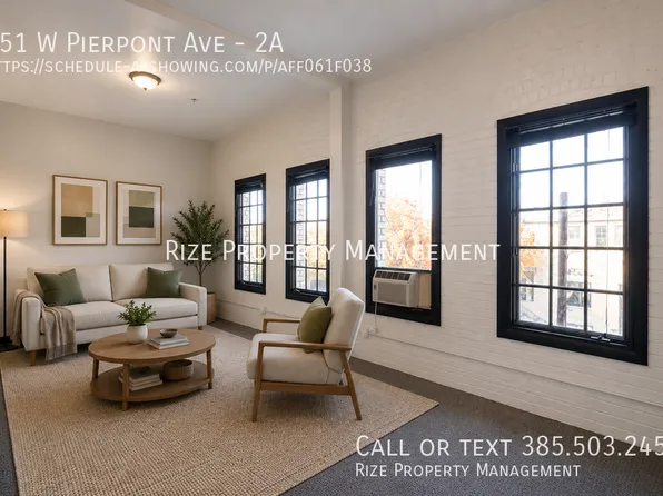 351 W Pierpont Ave Suite 2A, Salt Lake City, UT 84101
