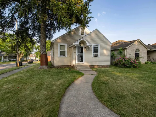 2901 Plaza Dr, Fort Wayne, IN 46806