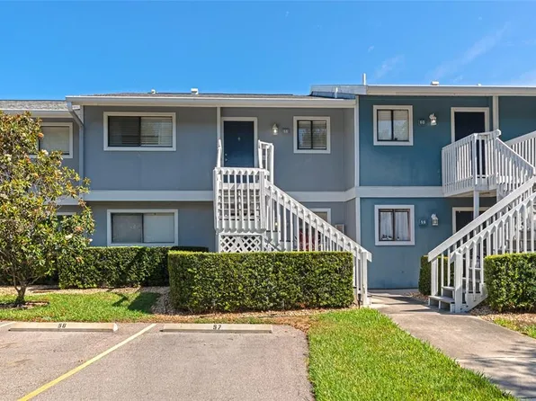 6033 34th St W APT 58, Bradenton, FL 34210