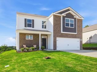 5018 Benelli Dr, Lebanon, TN 37090