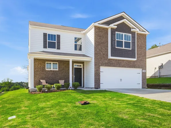5018 Benelli Dr, Lebanon, TN 37090