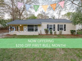 664 Aldrich St NE, Aiken, SC 29801