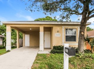 1031 22nd St, West Palm Beach, FL 33407