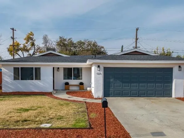 473 Alder Dr, Lemoore, CA 93245