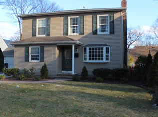 2244 Mountain Ave, Scotch Plains, NJ 07076