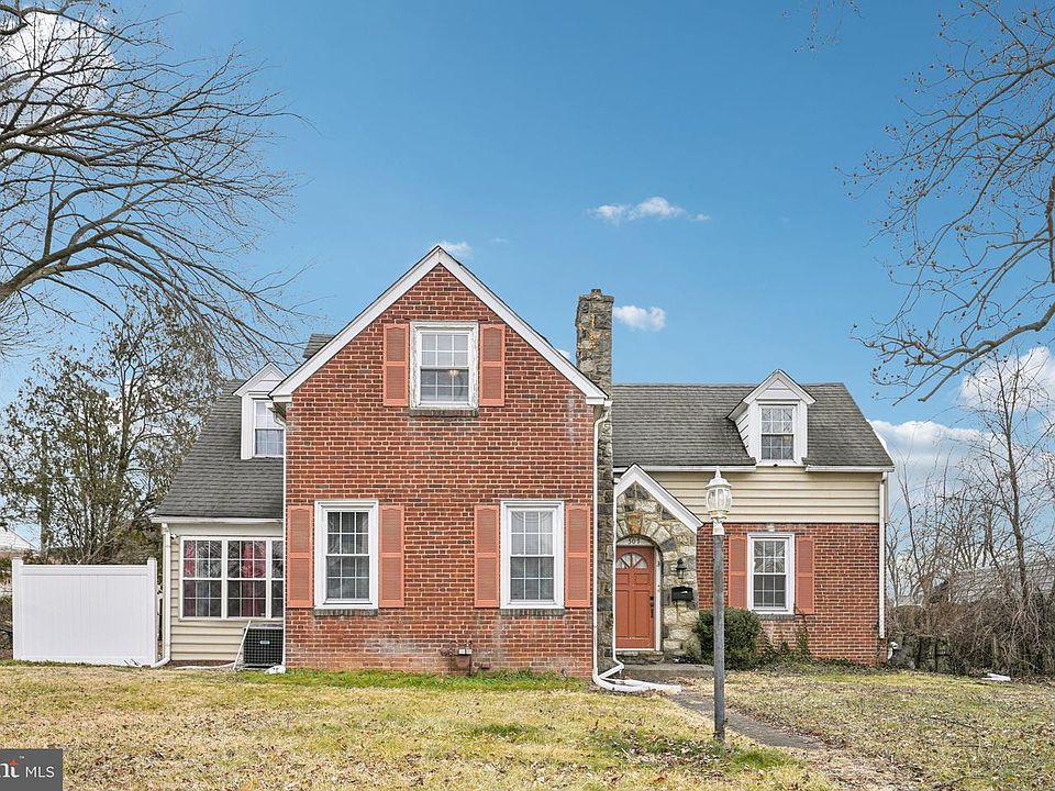 1st image of 507 Marsh Rd