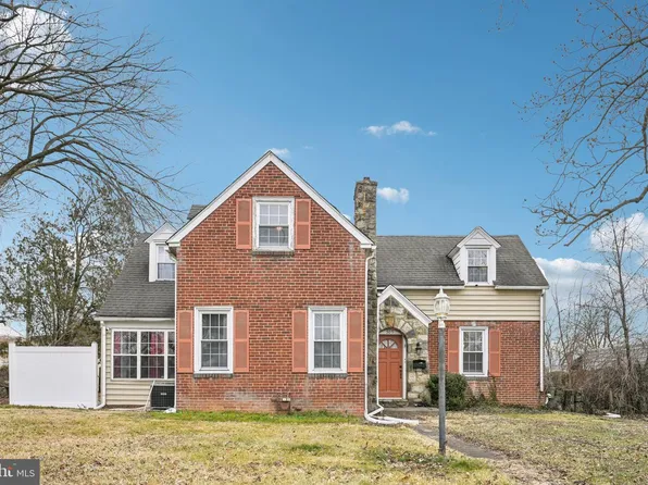 507 Marsh Rd, Wilmington, DE 19809