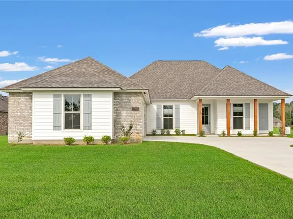 31861 Redrick Dr, Walker, LA 70785